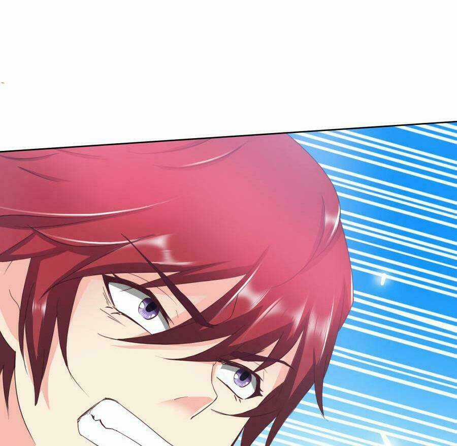 Bá Đạo Trung Khuyển Tìm Ái Ký Chapter 105 trang 25