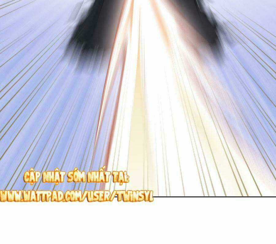 Bá Đạo Trung Khuyển Tìm Ái Ký Chapter 105 trang 28