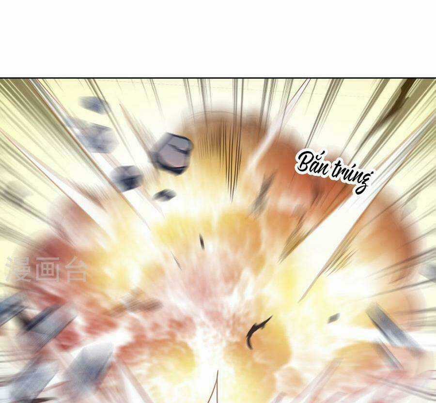 Bá Đạo Trung Khuyển Tìm Ái Ký Chapter 105 trang 29