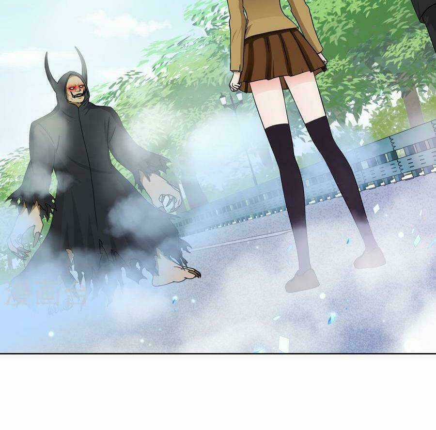 Bá Đạo Trung Khuyển Tìm Ái Ký Chapter 105 trang 3