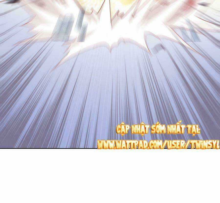 Bá Đạo Trung Khuyển Tìm Ái Ký Chapter 105 trang 30