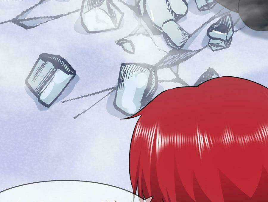 Bá Đạo Trung Khuyển Tìm Ái Ký Chapter 105 trang 36