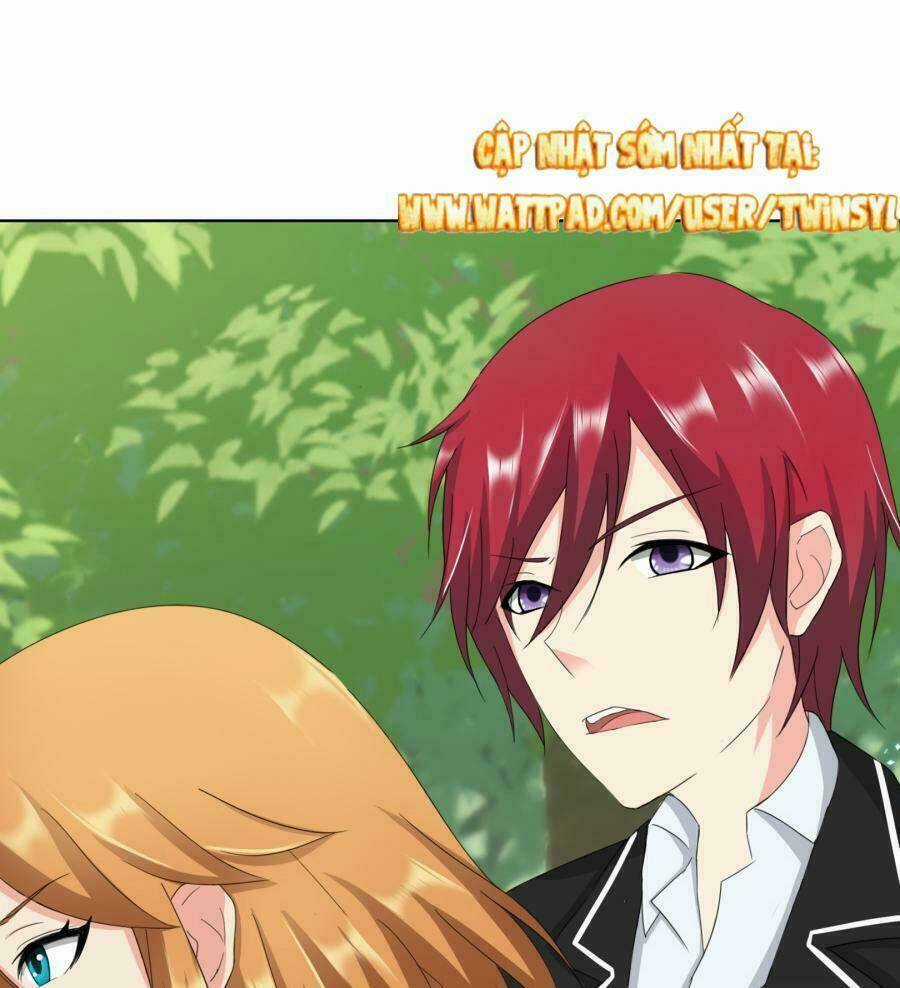 Bá Đạo Trung Khuyển Tìm Ái Ký Chapter 105 trang 4