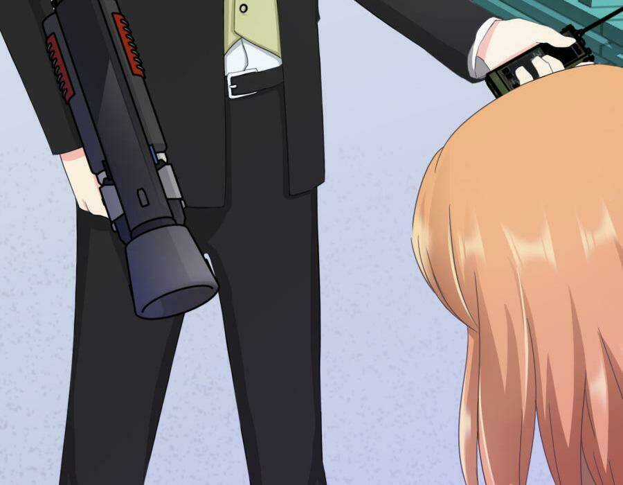 Bá Đạo Trung Khuyển Tìm Ái Ký Chapter 105 trang 40