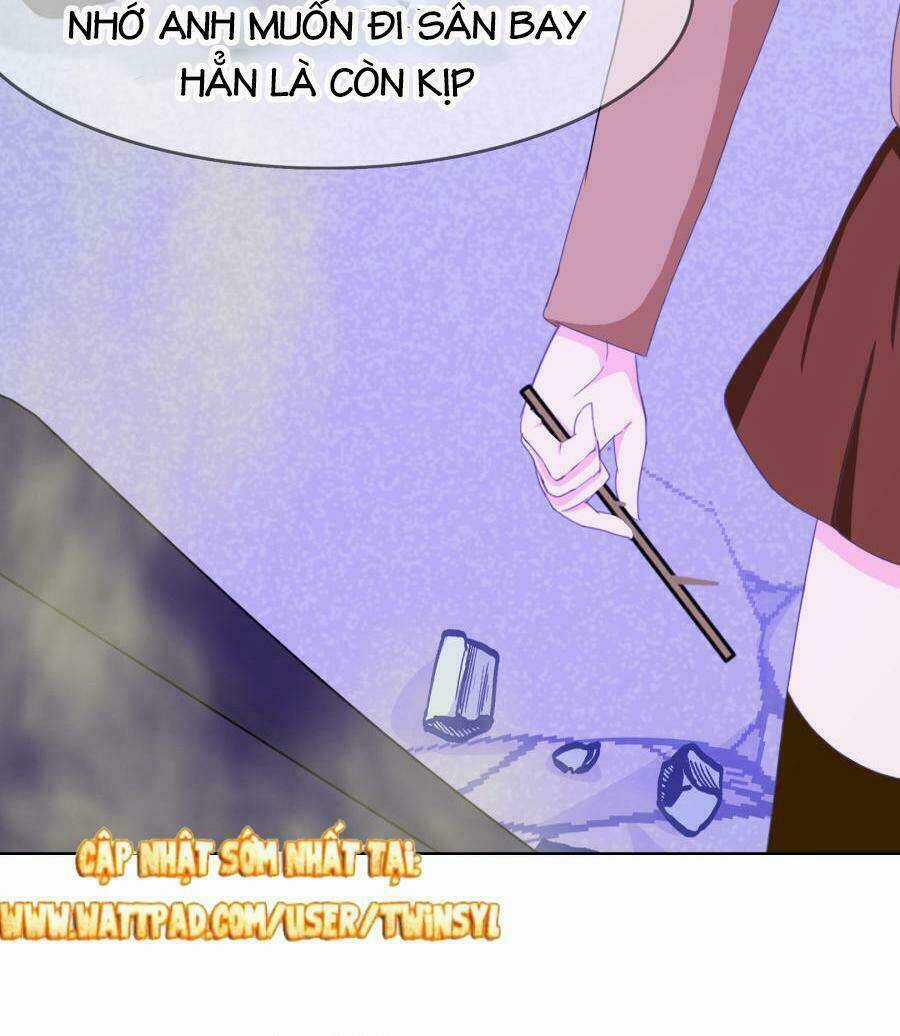 Bá Đạo Trung Khuyển Tìm Ái Ký Chapter 105 trang 42