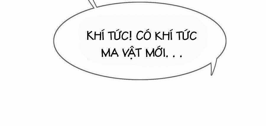 Bá Đạo Trung Khuyển Tìm Ái Ký Chapter 105 trang 44