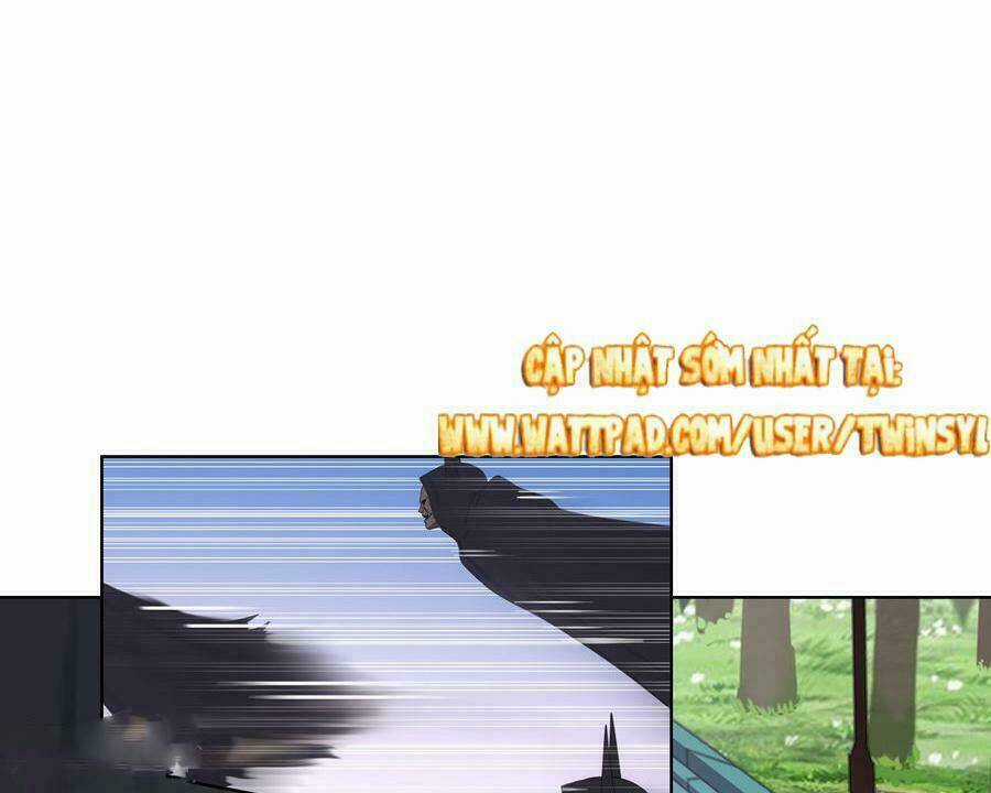 Bá Đạo Trung Khuyển Tìm Ái Ký Chapter 105 trang 46