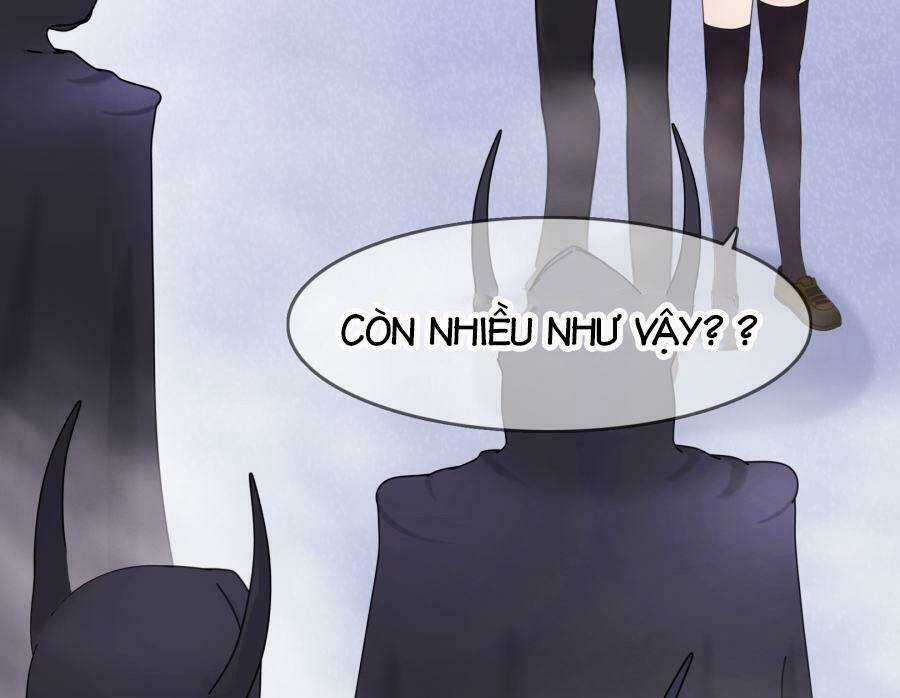 Bá Đạo Trung Khuyển Tìm Ái Ký Chapter 105 trang 48