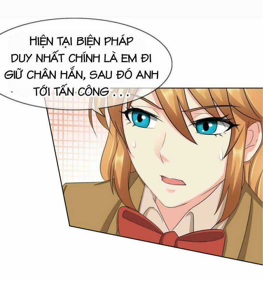Bá Đạo Trung Khuyển Tìm Ái Ký Chapter 105 trang 9