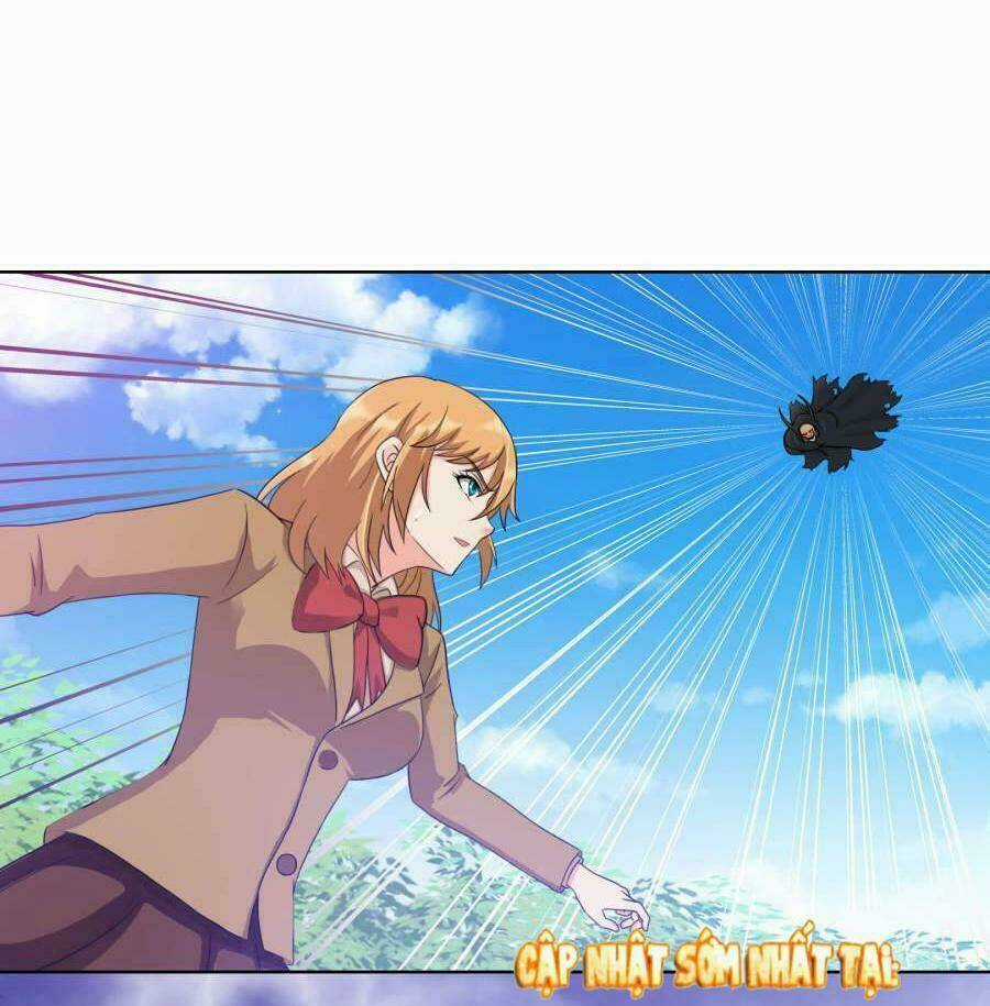 Bá Đạo Trung Khuyển Tìm Ái Ký Chapter 106 trang 11