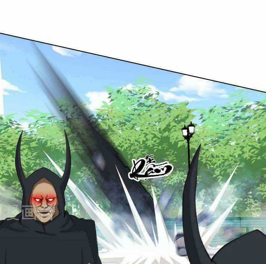 Bá Đạo Trung Khuyển Tìm Ái Ký Chapter 106 trang 13