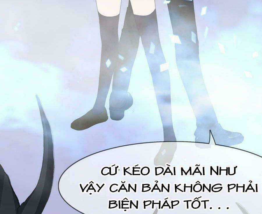 Bá Đạo Trung Khuyển Tìm Ái Ký Chapter 106 trang 16