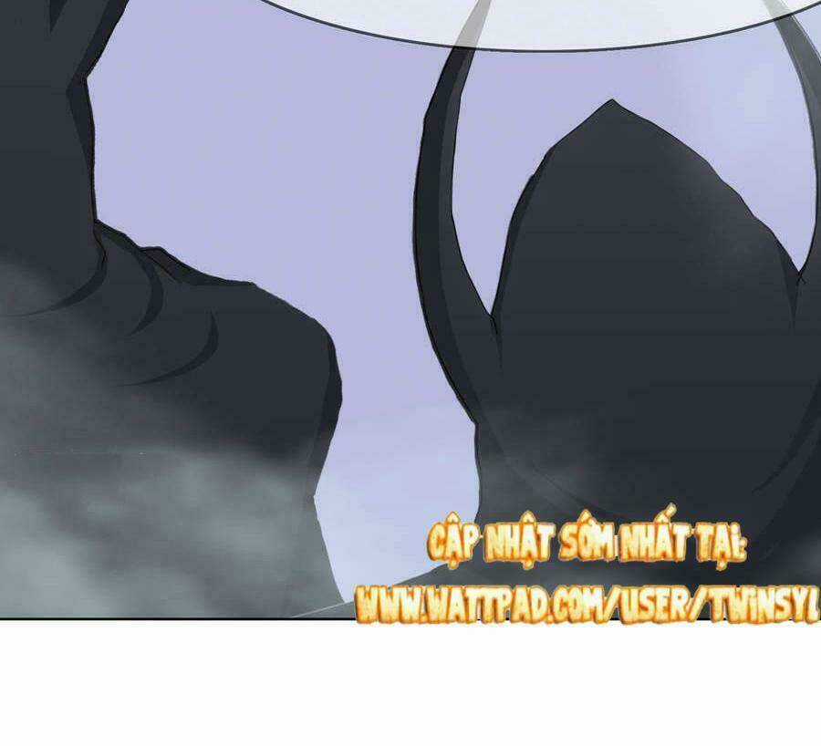 Bá Đạo Trung Khuyển Tìm Ái Ký Chapter 106 trang 17