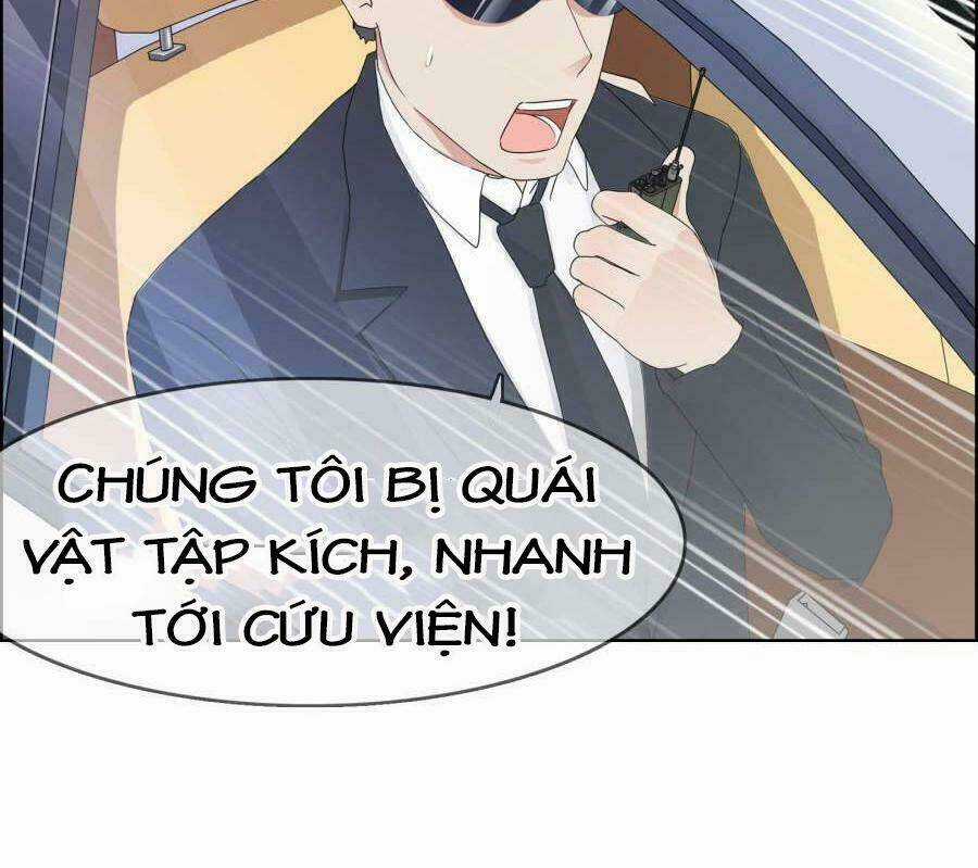 Bá Đạo Trung Khuyển Tìm Ái Ký Chapter 106 trang 2