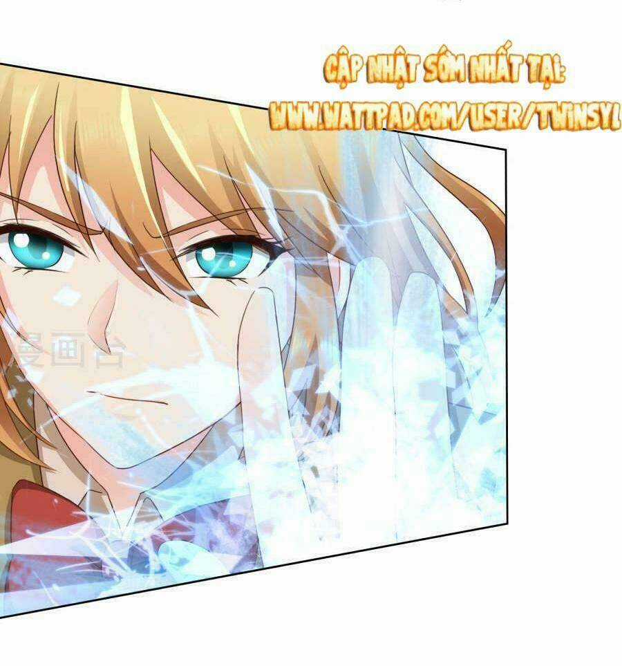 Bá Đạo Trung Khuyển Tìm Ái Ký Chapter 106 trang 24