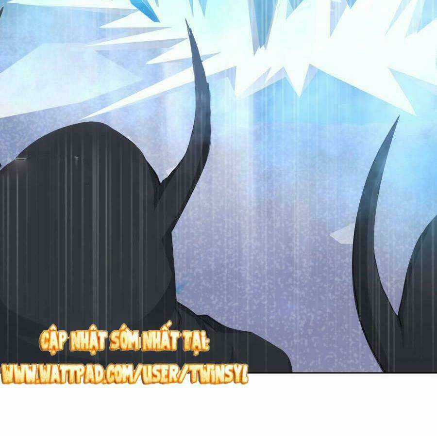 Bá Đạo Trung Khuyển Tìm Ái Ký Chapter 106 trang 26