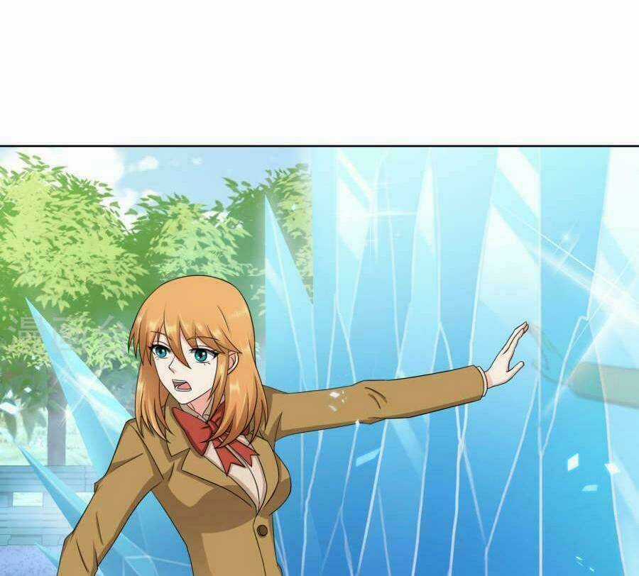 Bá Đạo Trung Khuyển Tìm Ái Ký Chapter 106 trang 27