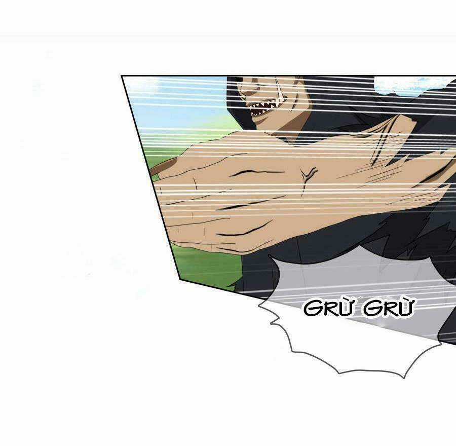 Bá Đạo Trung Khuyển Tìm Ái Ký Chapter 106 trang 29