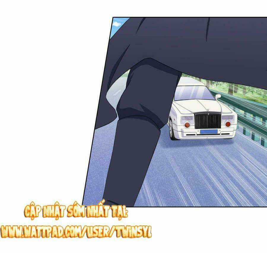 Bá Đạo Trung Khuyển Tìm Ái Ký Chapter 106 trang 3