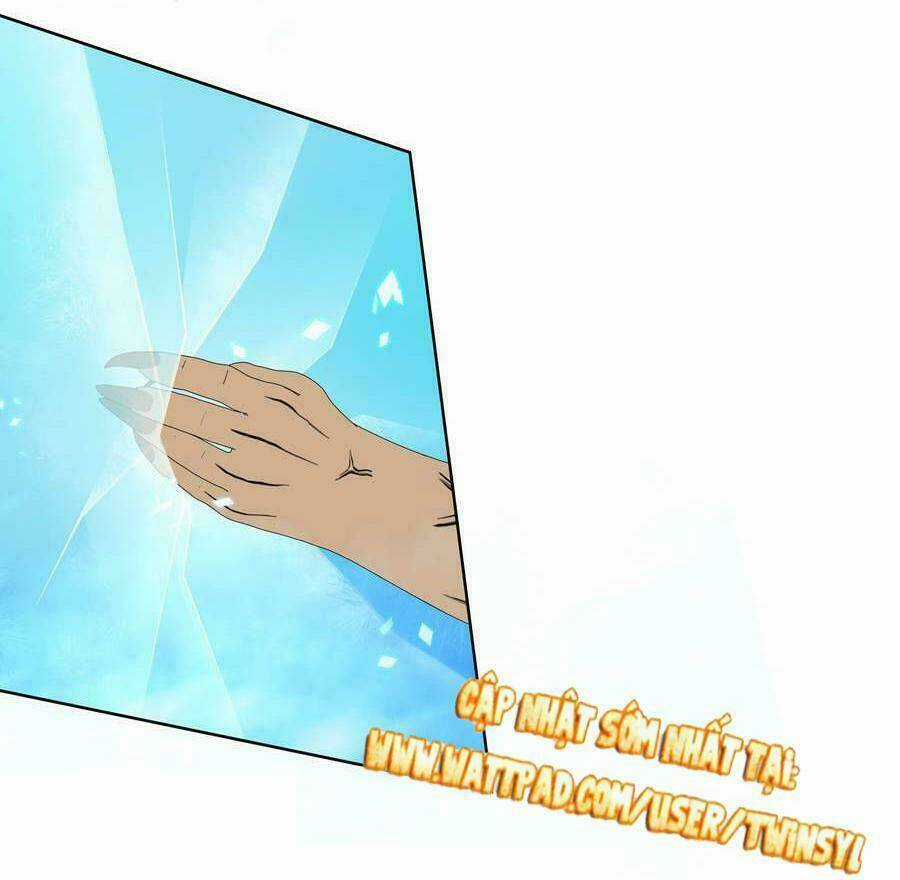 Bá Đạo Trung Khuyển Tìm Ái Ký Chapter 106 trang 30