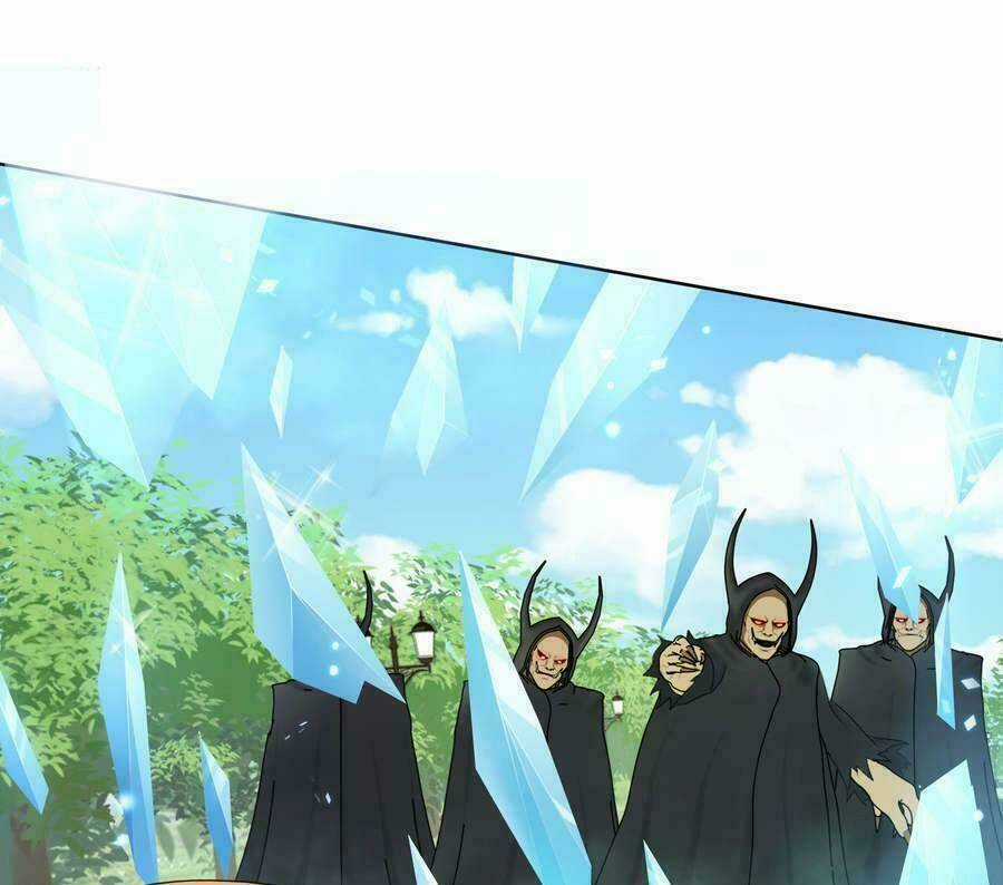 Bá Đạo Trung Khuyển Tìm Ái Ký Chapter 106 trang 31