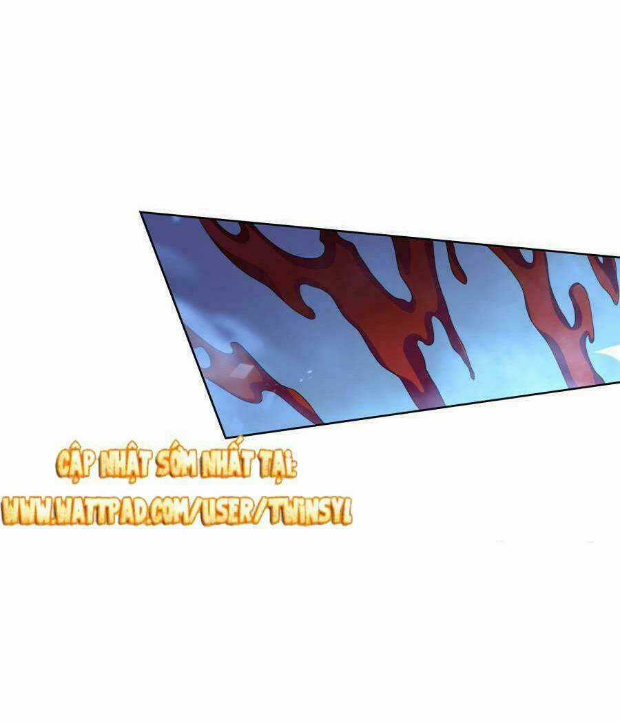 Bá Đạo Trung Khuyển Tìm Ái Ký Chapter 106 trang 36