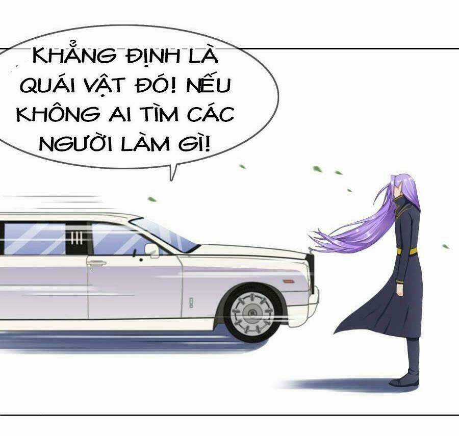 Bá Đạo Trung Khuyển Tìm Ái Ký Chapter 106 trang 4