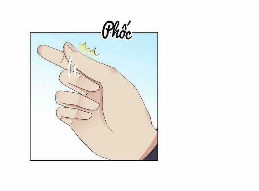 Bá Đạo Trung Khuyển Tìm Ái Ký Chapter 106 trang 5