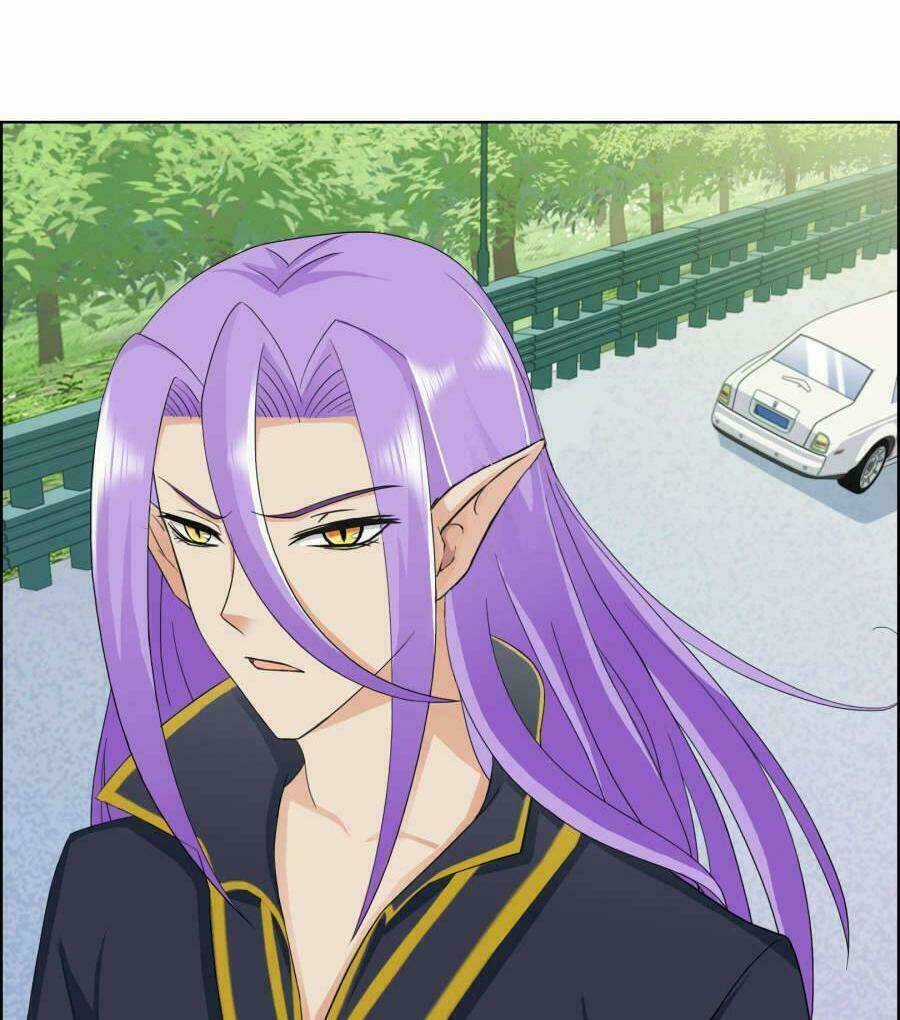 Bá Đạo Trung Khuyển Tìm Ái Ký Chapter 106 trang 8