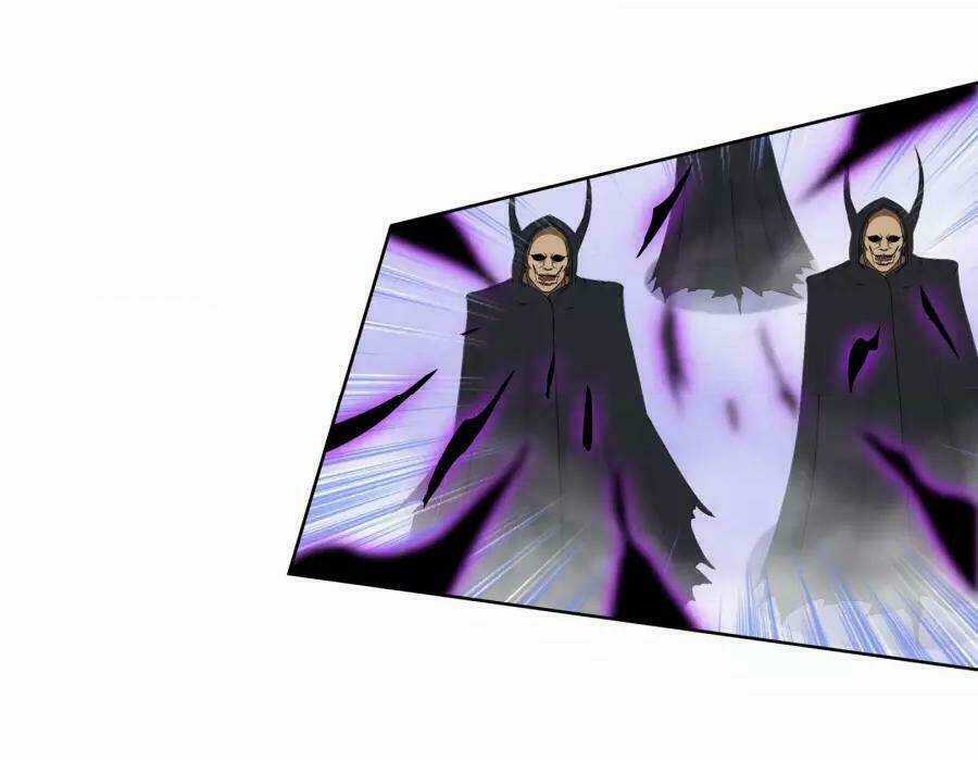 Bá Đạo Trung Khuyển Tìm Ái Ký Chapter 107 trang 10