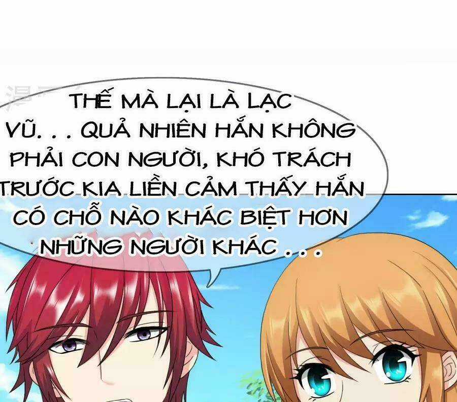 Bá Đạo Trung Khuyển Tìm Ái Ký Chapter 107 trang 15