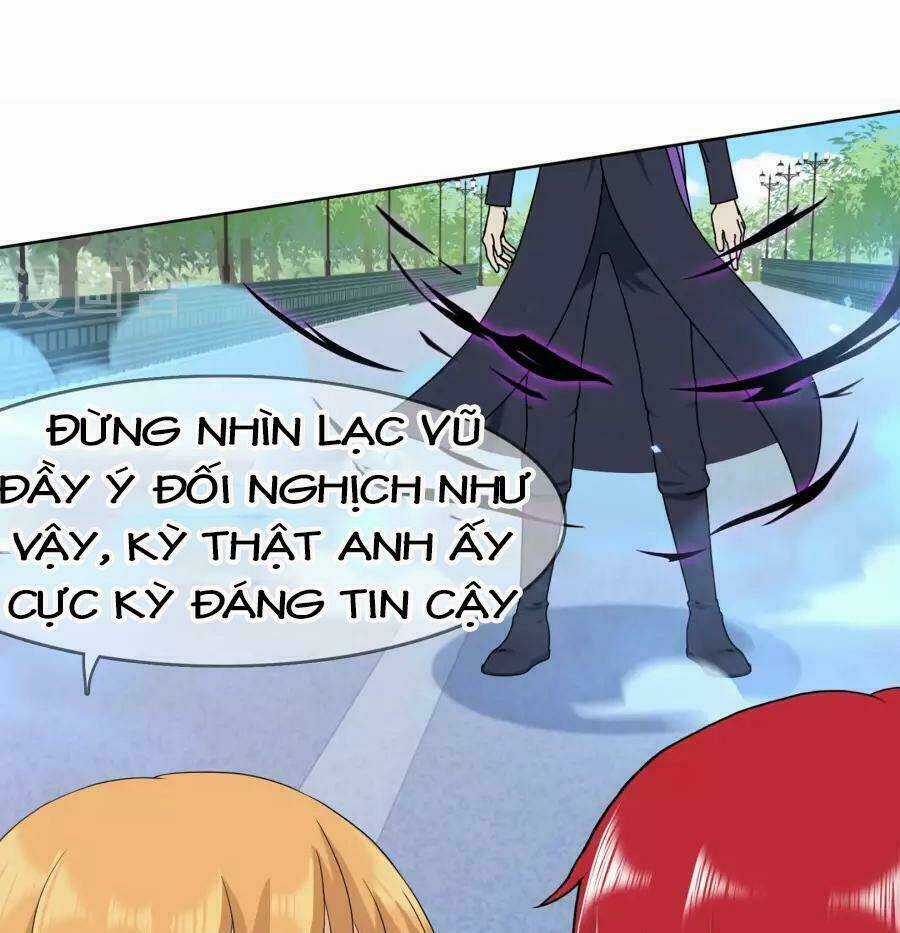 Bá Đạo Trung Khuyển Tìm Ái Ký Chapter 107 trang 17