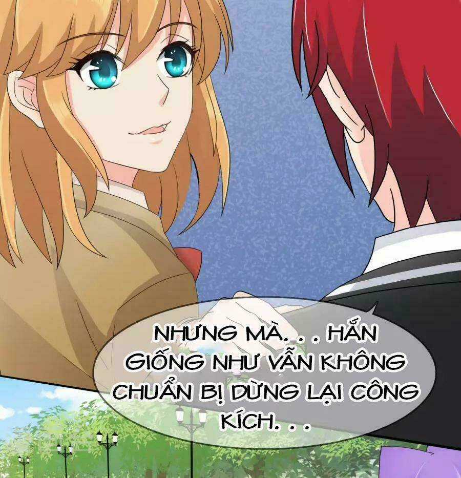 Bá Đạo Trung Khuyển Tìm Ái Ký Chapter 107 trang 18