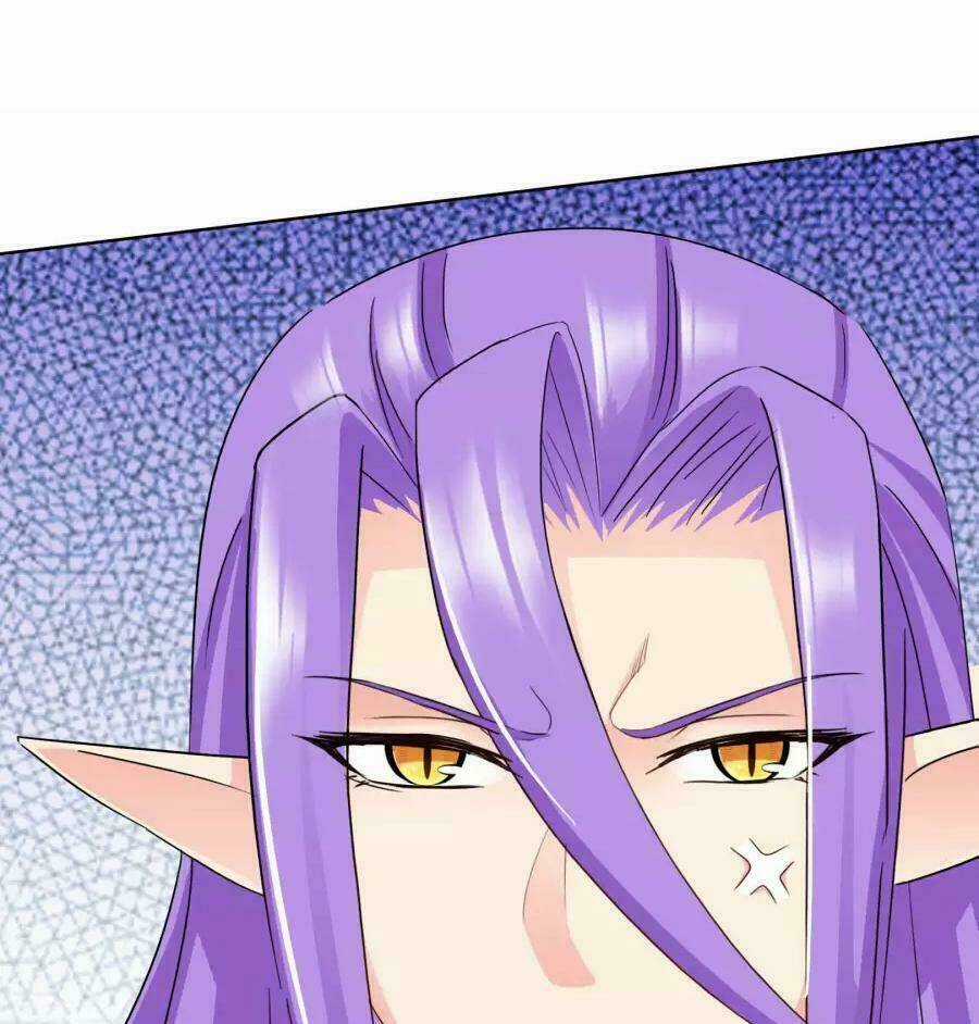 Bá Đạo Trung Khuyển Tìm Ái Ký Chapter 107 trang 21