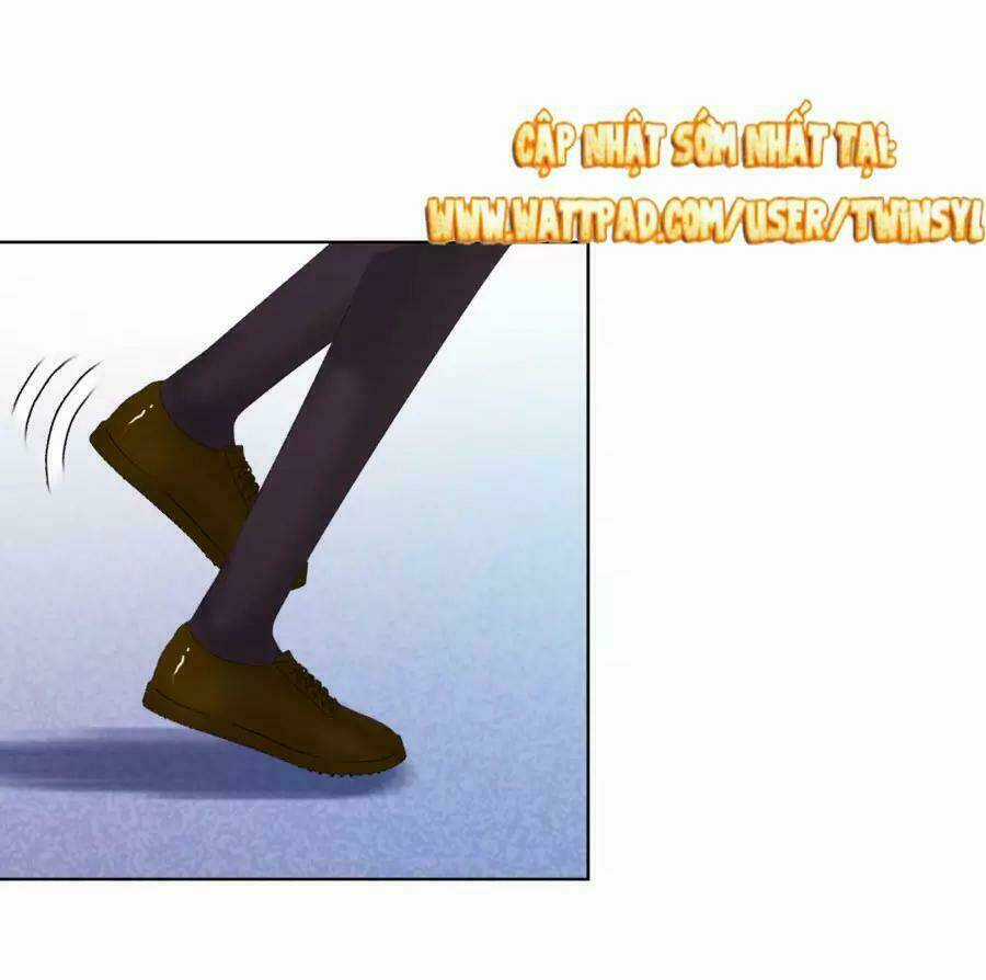 Bá Đạo Trung Khuyển Tìm Ái Ký Chapter 107 trang 24