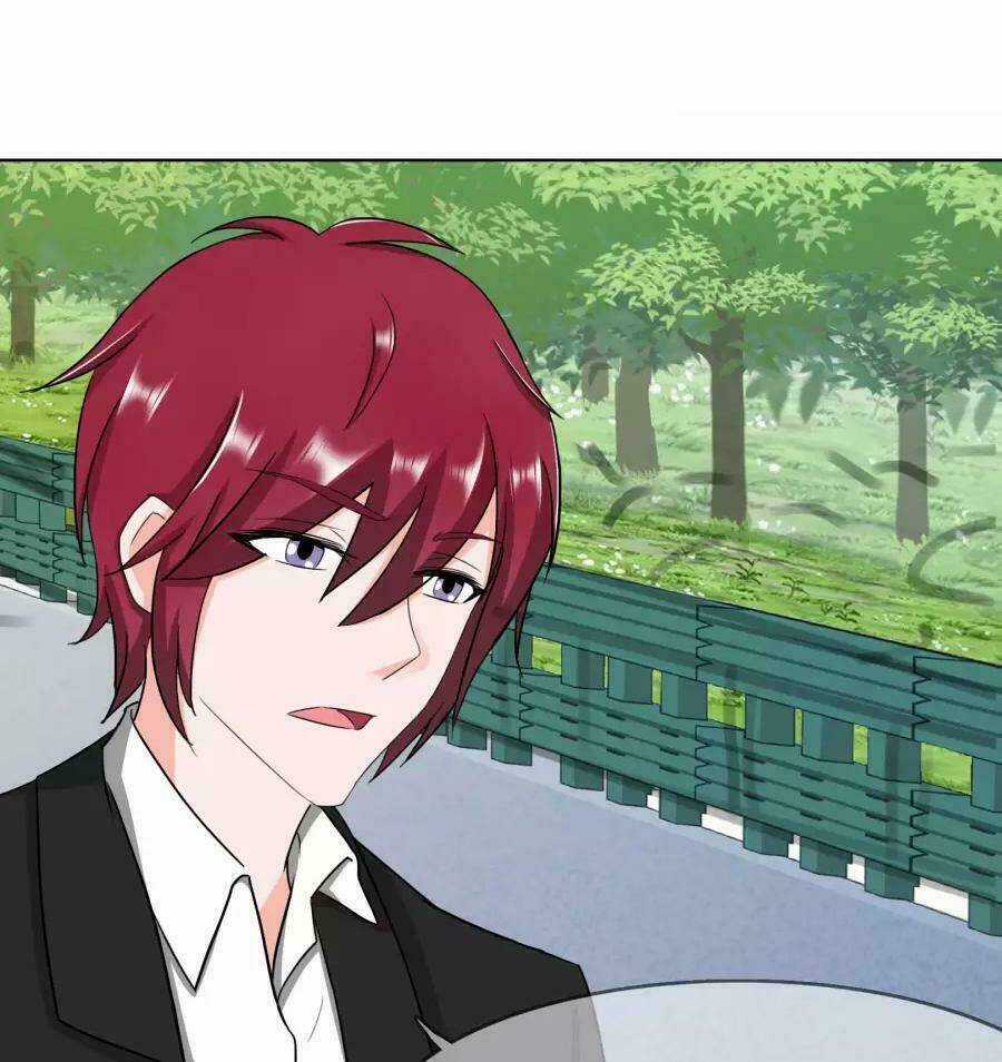 Bá Đạo Trung Khuyển Tìm Ái Ký Chapter 107 trang 26