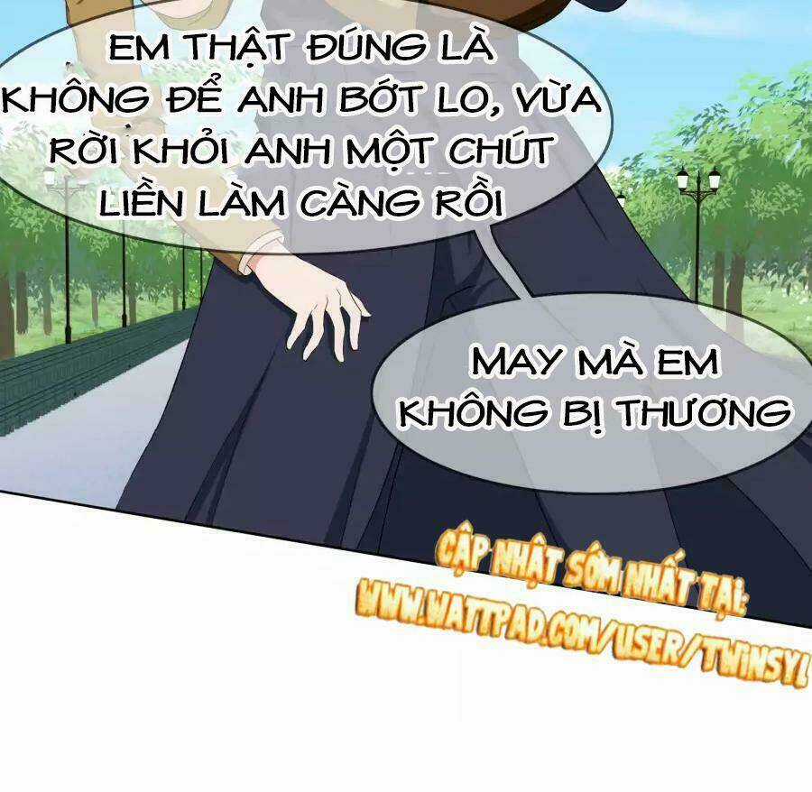 Bá Đạo Trung Khuyển Tìm Ái Ký Chapter 107 trang 31