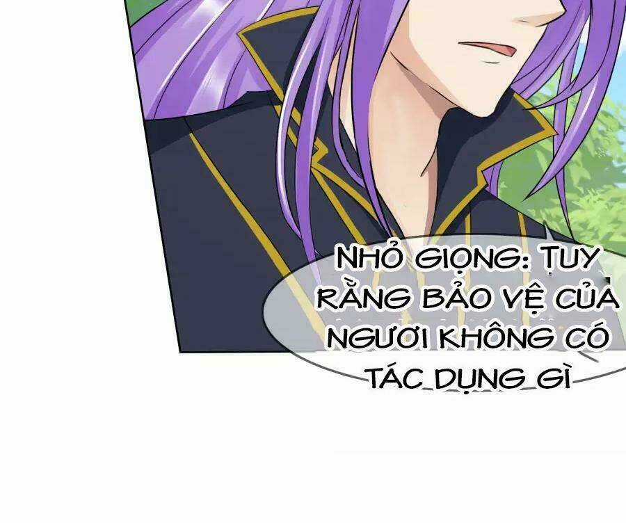 Bá Đạo Trung Khuyển Tìm Ái Ký Chapter 107 trang 36