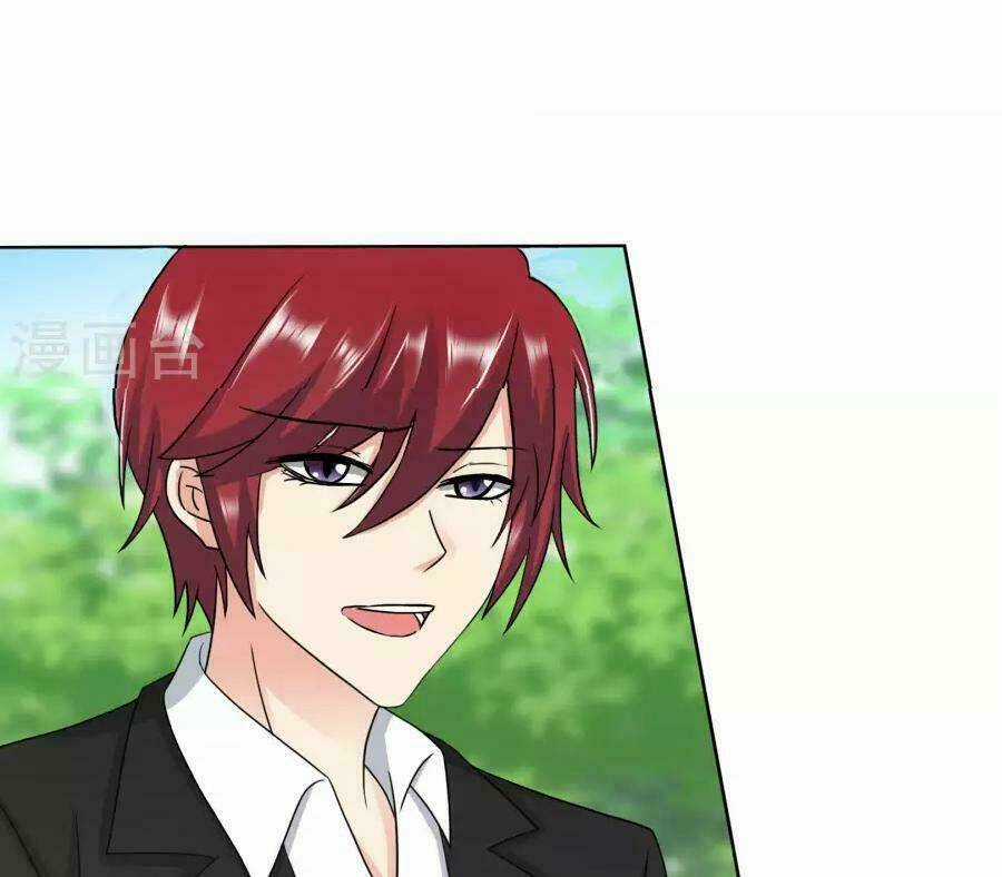 Bá Đạo Trung Khuyển Tìm Ái Ký Chapter 107 trang 37