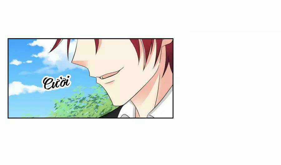 Bá Đạo Trung Khuyển Tìm Ái Ký Chapter 107 trang 40