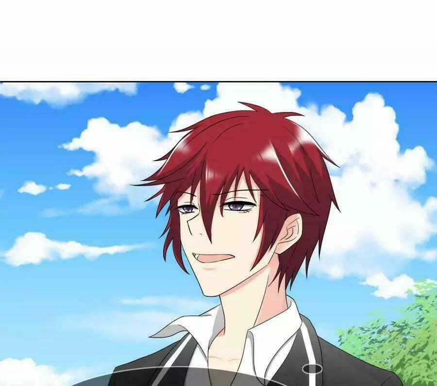 Bá Đạo Trung Khuyển Tìm Ái Ký Chapter 107 trang 41