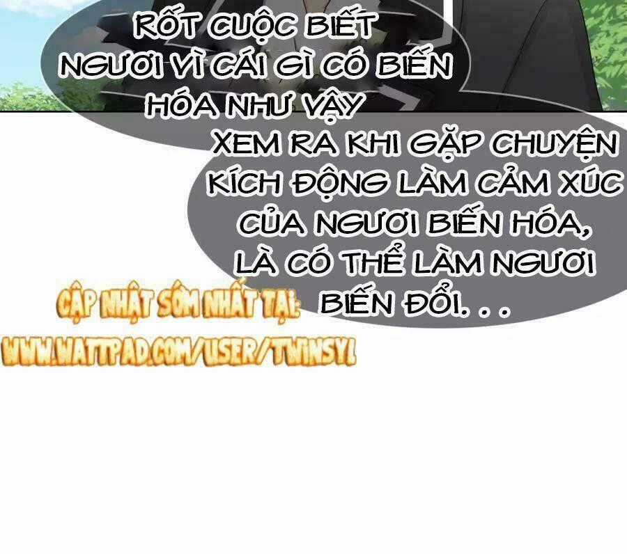 Bá Đạo Trung Khuyển Tìm Ái Ký Chapter 107 trang 42