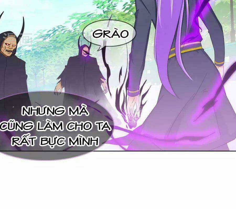 Bá Đạo Trung Khuyển Tìm Ái Ký Chapter 107 trang 6