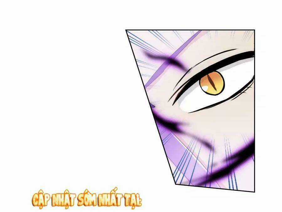 Bá Đạo Trung Khuyển Tìm Ái Ký Chapter 107 trang 7