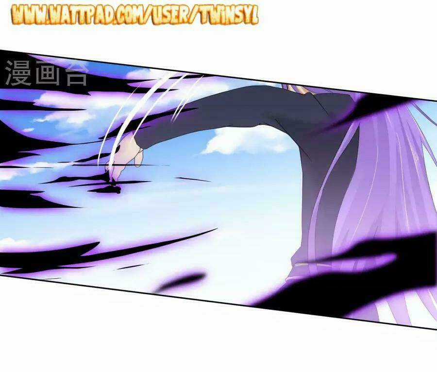 Bá Đạo Trung Khuyển Tìm Ái Ký Chapter 107 trang 8