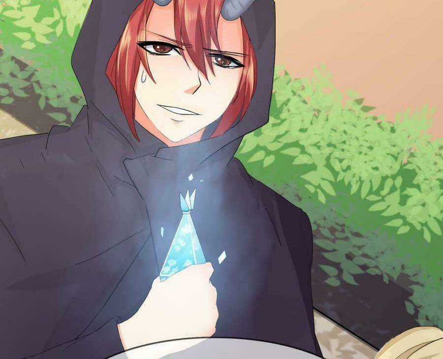 Bá Đạo Trung Khuyển Tìm Ái Ký Chapter 108 trang 12