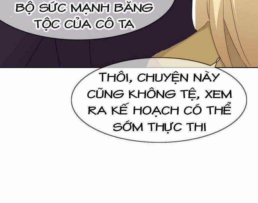 Bá Đạo Trung Khuyển Tìm Ái Ký Chapter 108 trang 14