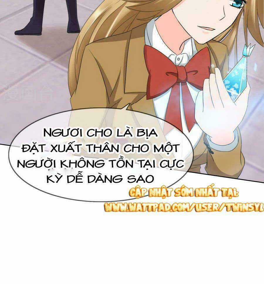 Bá Đạo Trung Khuyển Tìm Ái Ký Chapter 108 trang 16