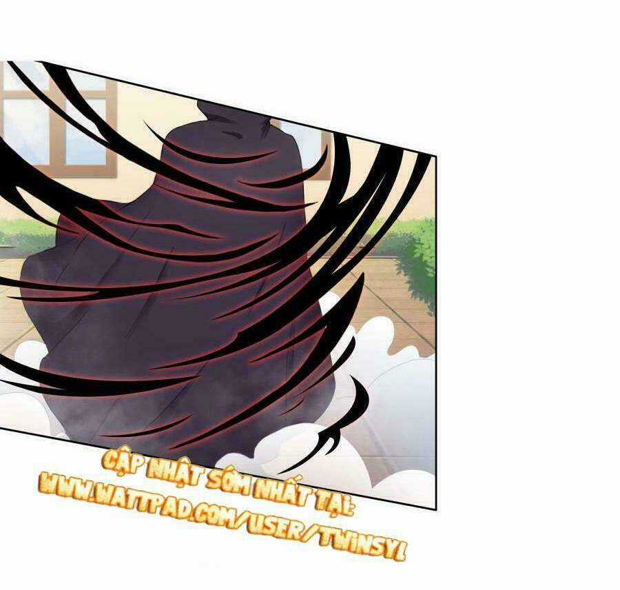 Bá Đạo Trung Khuyển Tìm Ái Ký Chapter 108 trang 17