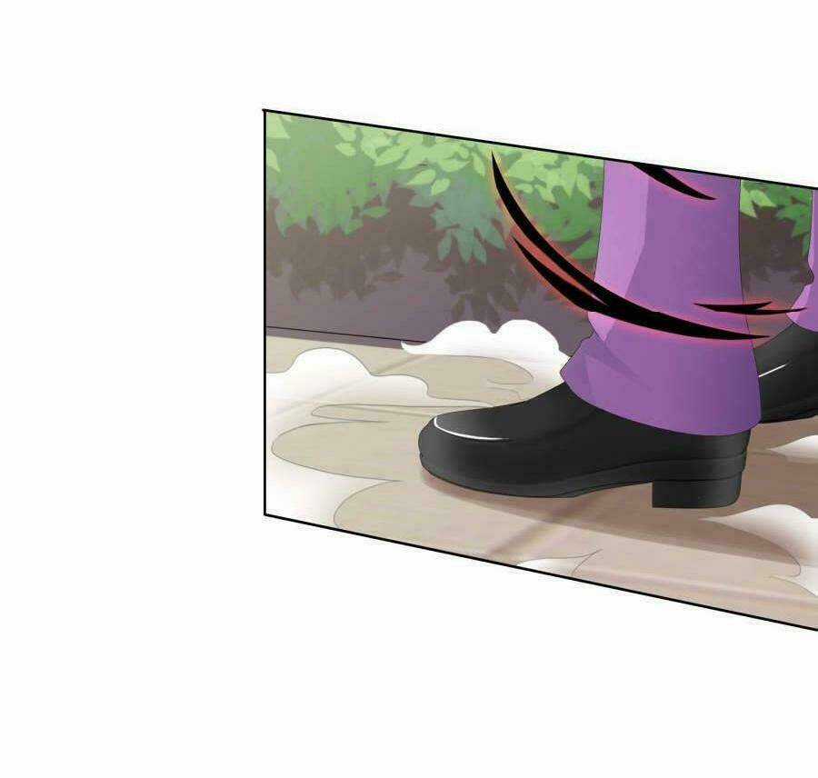 Bá Đạo Trung Khuyển Tìm Ái Ký Chapter 108 trang 18